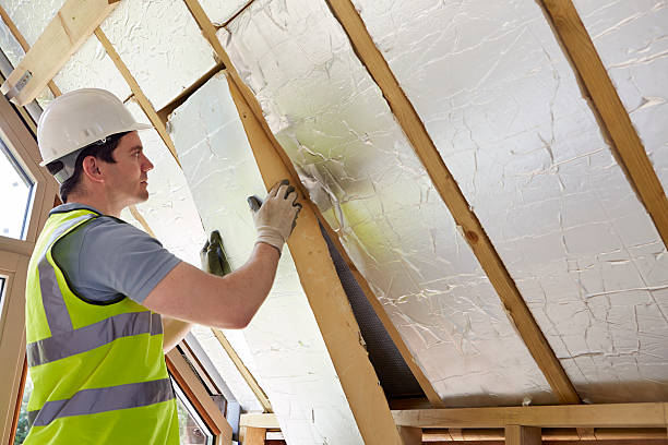 Best Insulation Materials and Products in Santa Anna, TX